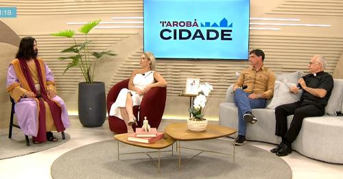 Imagem de destaque