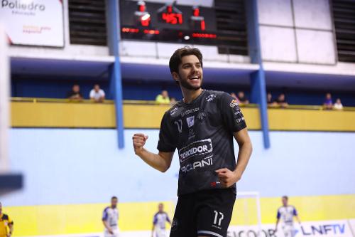 Esporte Futuro foi o único visitante a vencer na primeira rodada