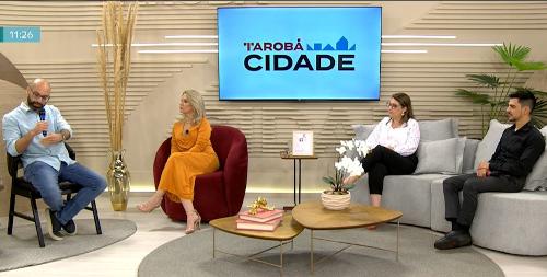 Imagem de destaque