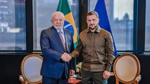 Imagem de destaque