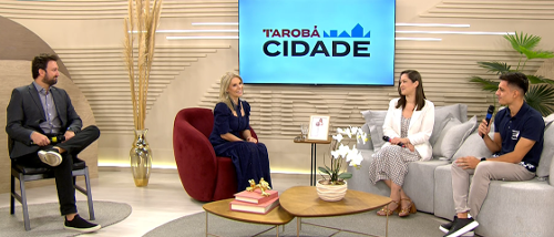 Imagem de destaque
