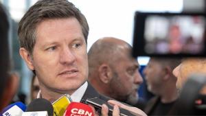 Santin Roveda é o novo diretor-presidente do DetranPR