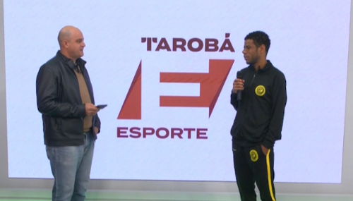 Imagem de destaque