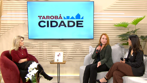 Imagem de destaque