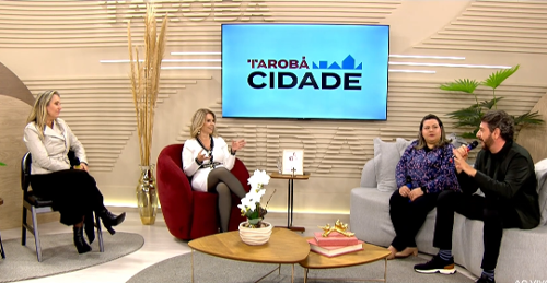 Imagem de destaque