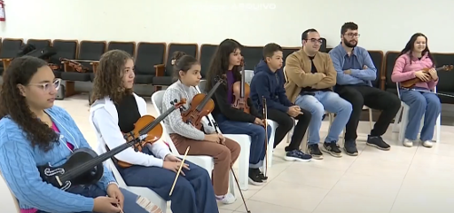 Imagem de destaque