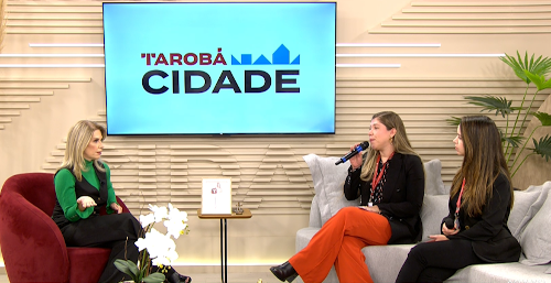 Imagem de destaque