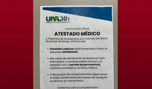 Imagem de destaque