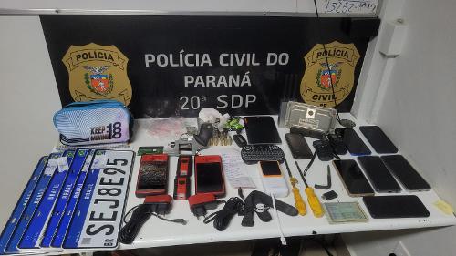Imagem de destaque