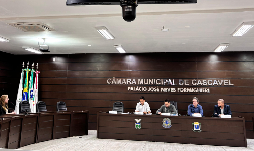 Imagem de destaque