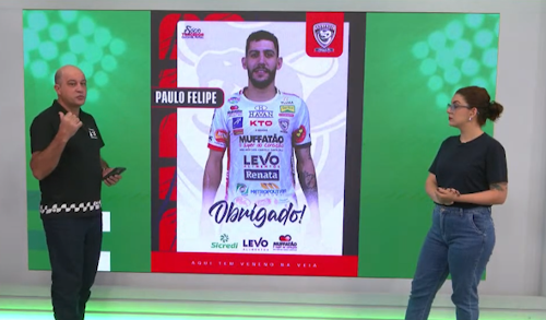 Imagem de destaque