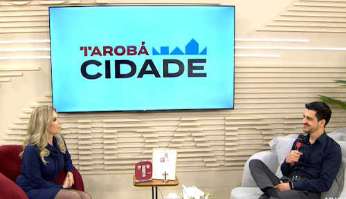 Imagem de destaque