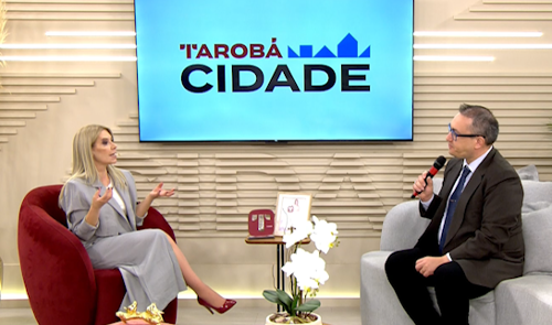 Imagem de destaque