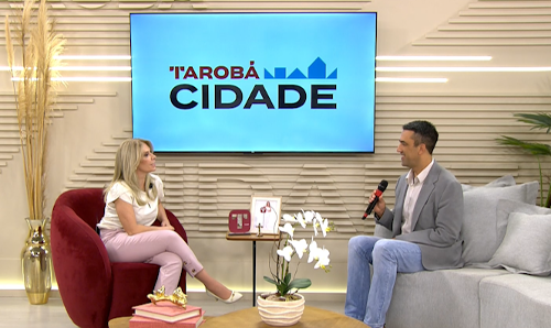 Imagem de destaque