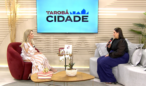 Imagem de destaque