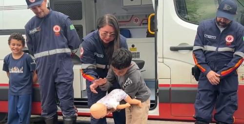 Imagem de destaque