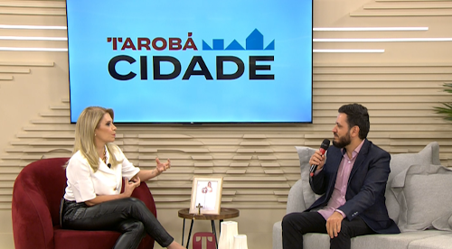 Imagem de destaque