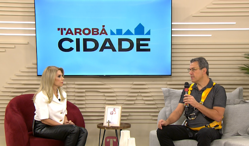 Imagem de destaque