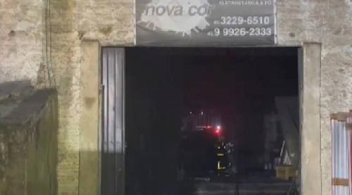 Imagem de destaque