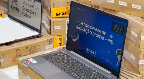 Imagem de destaque