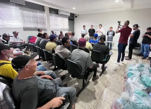 Imagem de destaque