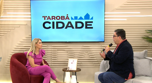 Imagem de destaque