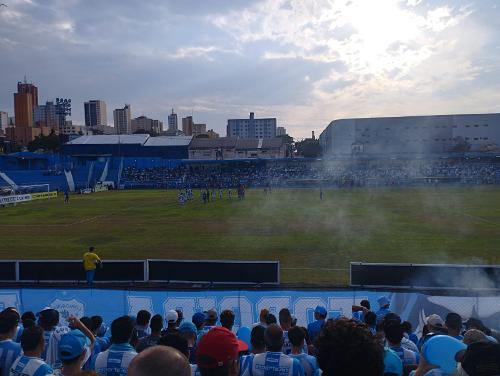Imagem de destaque