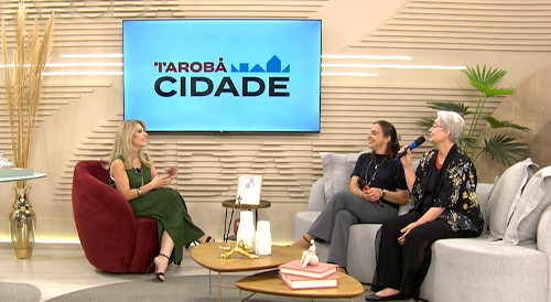 Imagem de destaque