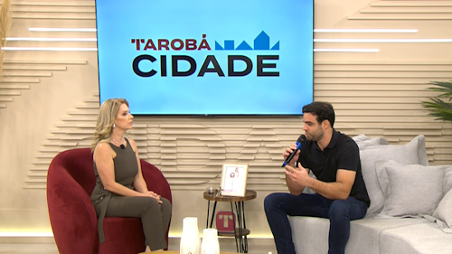 Imagem de destaque