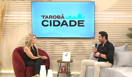 Imagem de destaque