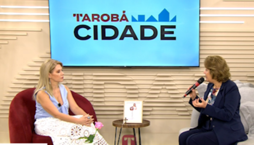 Imagem de destaque