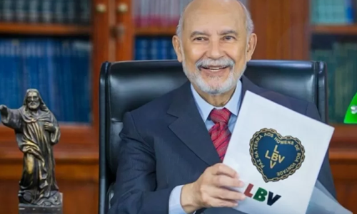Imagem de destaque