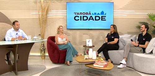 Imagem de destaque