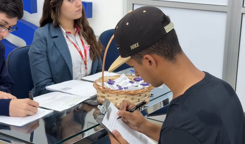 Imagem de destaque