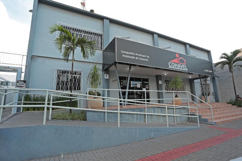 Cohavel Cascavel