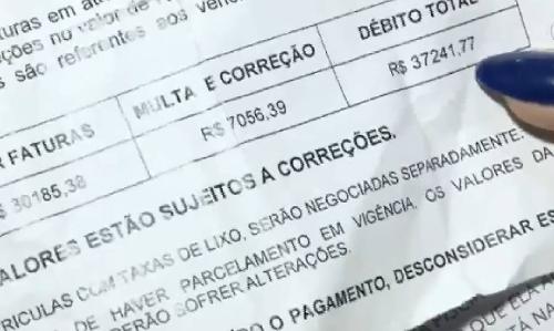 Imagem de destaque