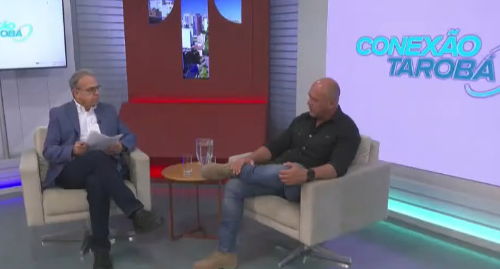 Imagem de destaque