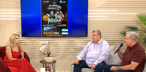 Imagem de destaque