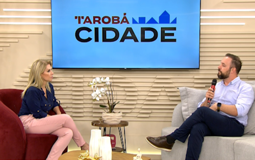 Imagem de destaque