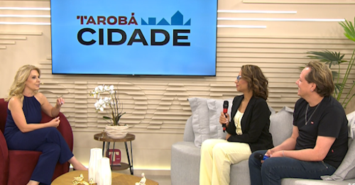 Imagem de destaque
