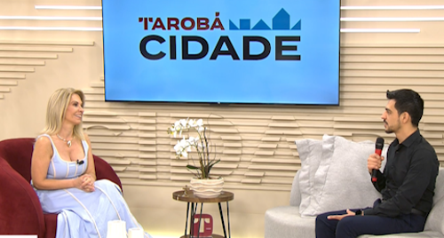 Imagem de destaque