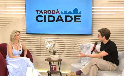 Imagem de destaque
