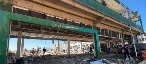 Imagem de destaque