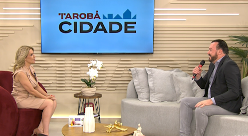 Imagem de destaque
