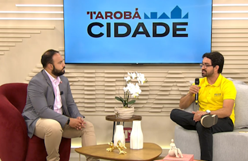 Imagem de destaque