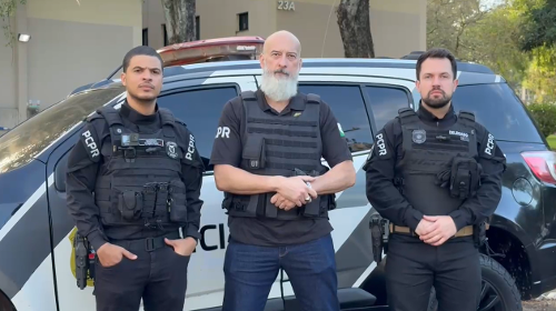 Imagem de destaque