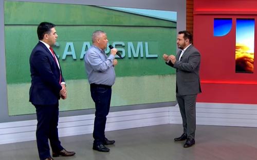 Imagem de destaque