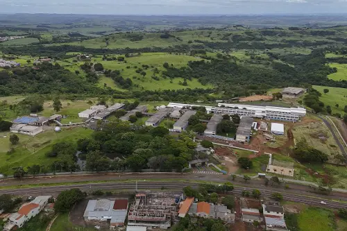 Imagem de destaque