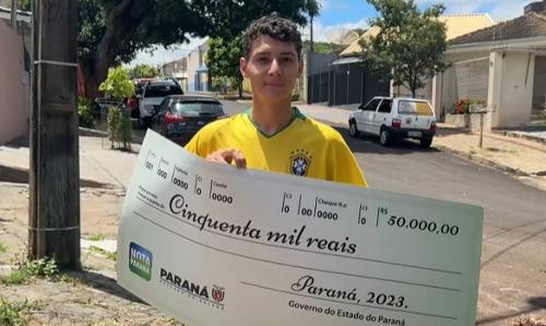 Imagem de destaque