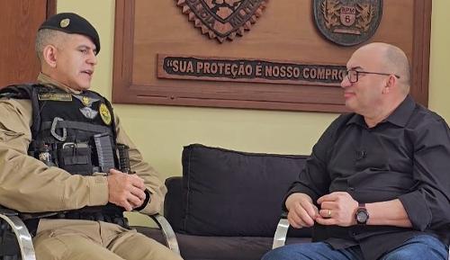 Imagem de destaque